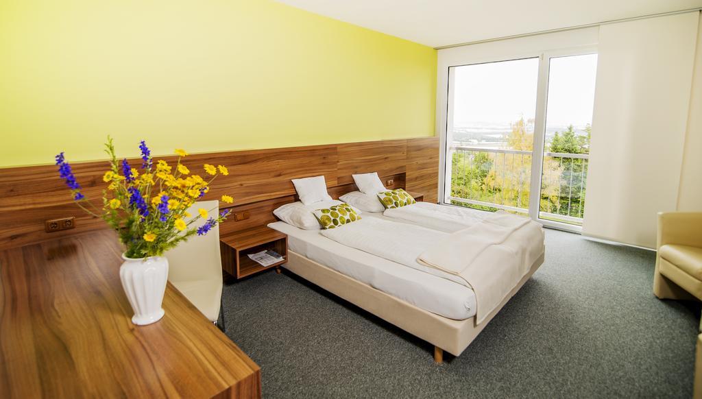 Amethysthotel Mantler Maissau Pokoj fotografie